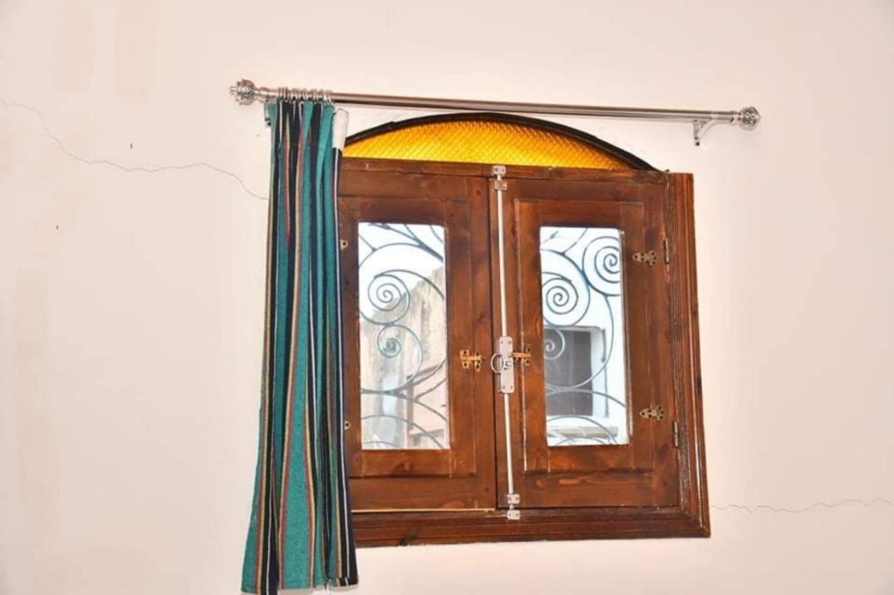 Om-Abdallah Aswan Exterior photo