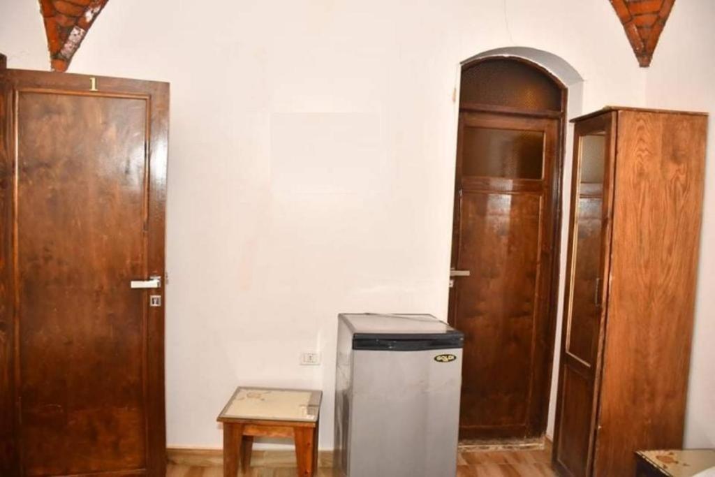 Om-Abdallah Aswan Exterior photo